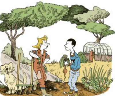 Nomination Molière 2026