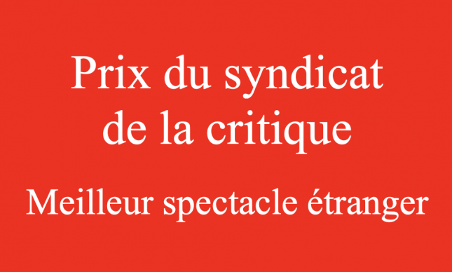 syndicat etranger