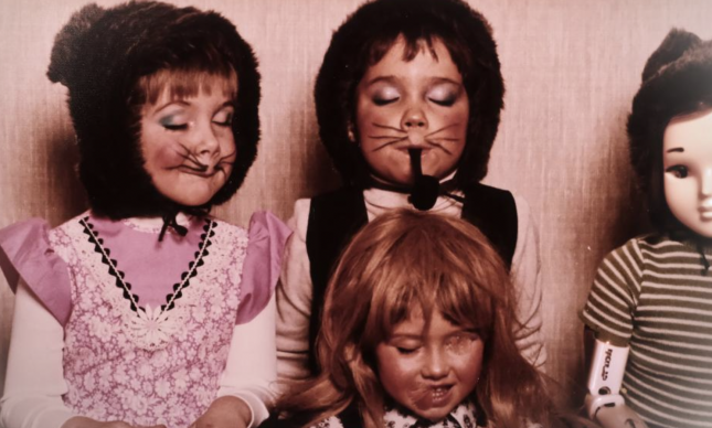 Les Trois Sœurs (version androïde)