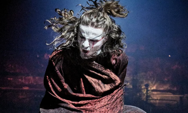 « Portrait de famille »  : la guerre de Troie n’est pas finie