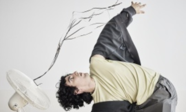  Au bout de ma langue 