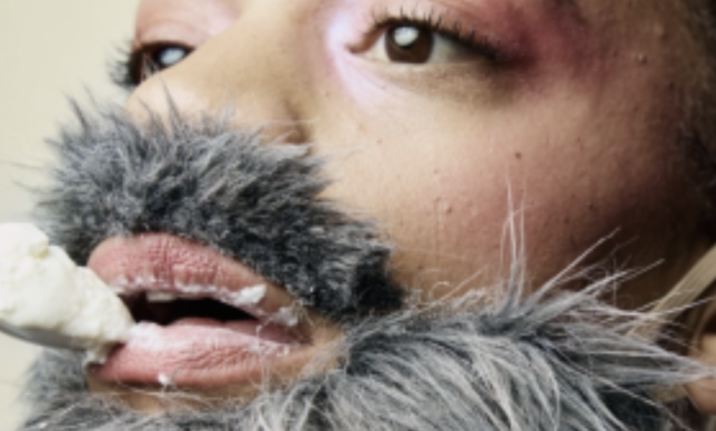 Vient de paraître :" No Yogurt for the Dead" de Tiago Rodrigues