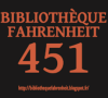 Bibliothèque Fahrenheit