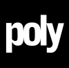 Poly magazine